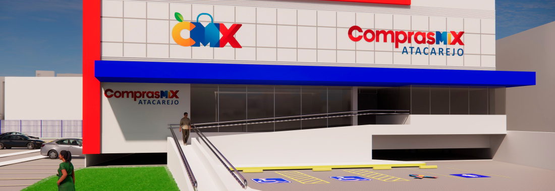 Projeto Compras Mix - Figueredo Planejamento Arquitetura